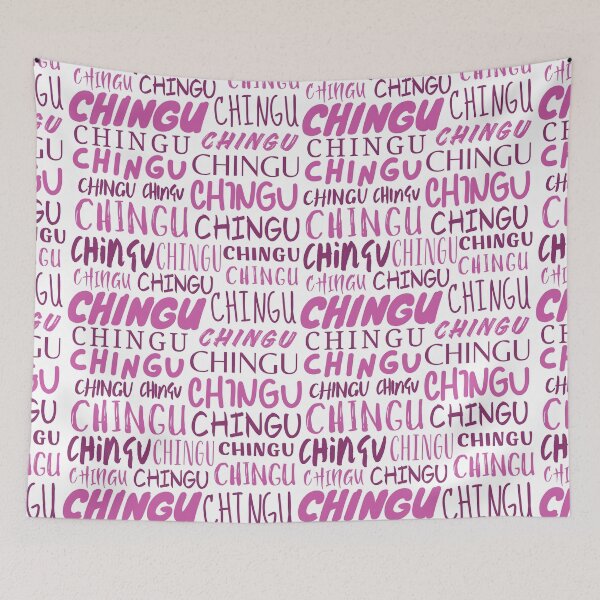 Item preview, Chingu designed and sold by YourChingu.