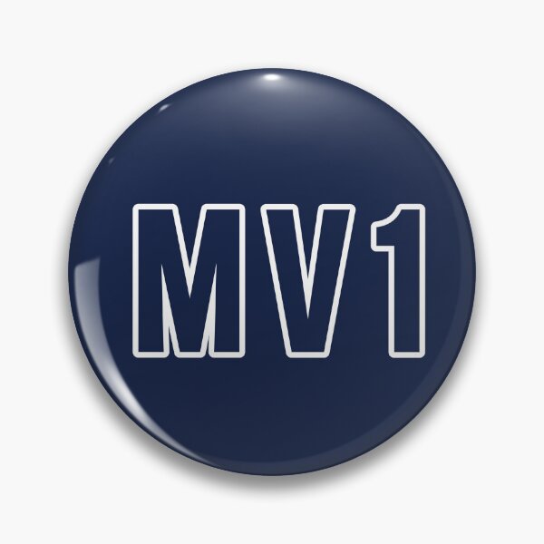 Item preview, MV1 Minimalistic designed and sold by Fox Dash.