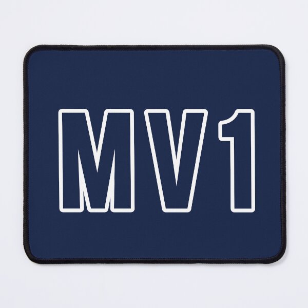 Item preview, MV1 Minimalistic designed and sold by Fox Dash.
