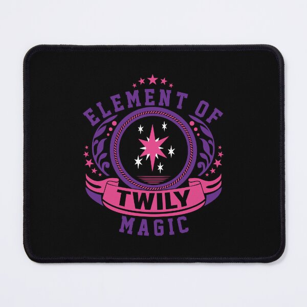 Item preview, TWILY - ELEMENT CREST designed and sold by EXION CREW.