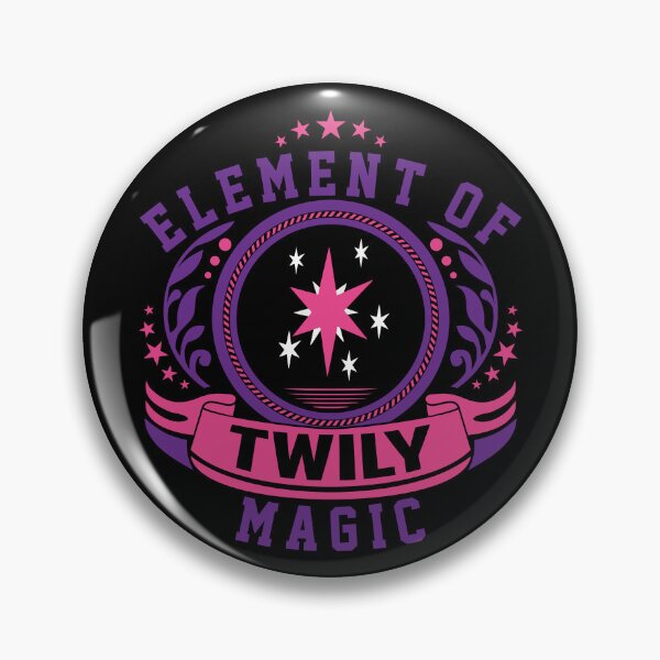 Item preview, TWILY - ELEMENT CREST designed and sold by EXION CREW.