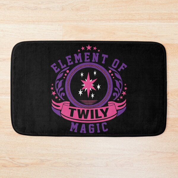 Item preview, TWILY - ELEMENT CREST designed and sold by EXION CREW.