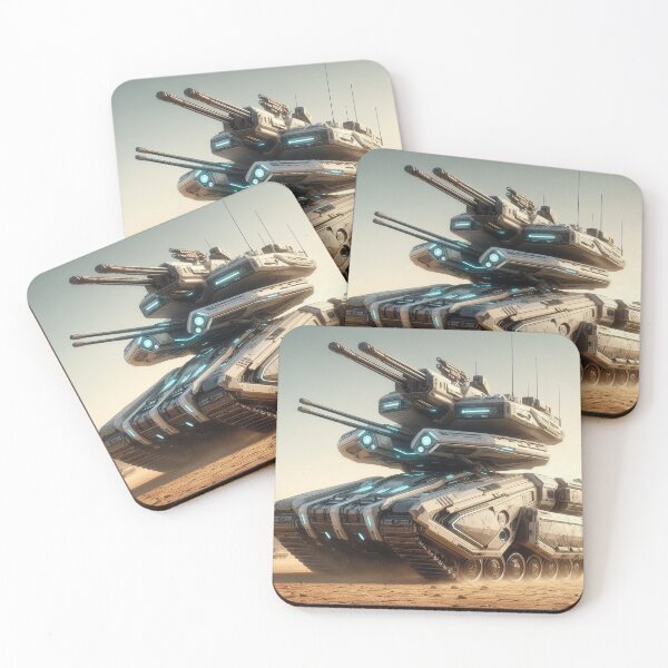Item preview, Future Tank designed and sold by RaF71PrO.