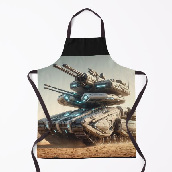 Item preview, Future Tank designed and sold by RaF71PrO.