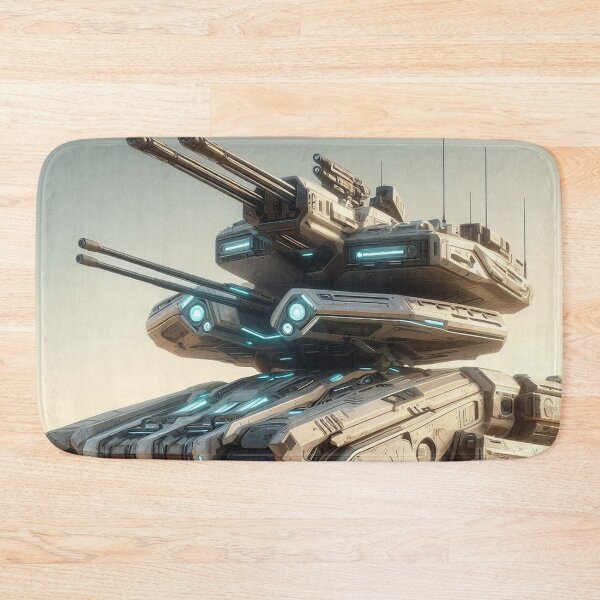 Item preview, Future Tank designed and sold by RaF71PrO.