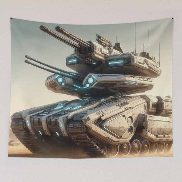Item preview, Future Tank designed and sold by RaF71PrO.