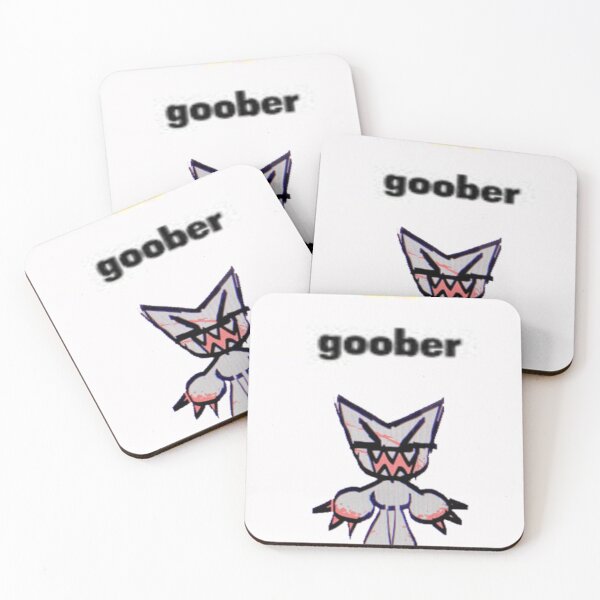 Item preview, Femanyl Goober warning designed and sold by 8UNNYD0LL.