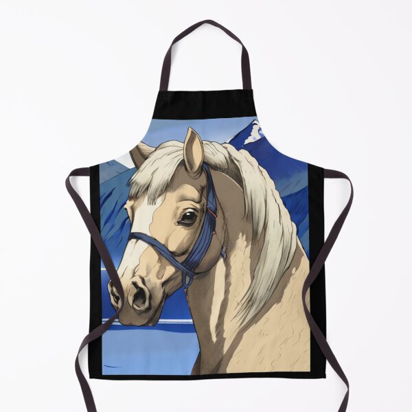Item preview, caballo del fiordo noruego designed and sold by EuropeanPrints.