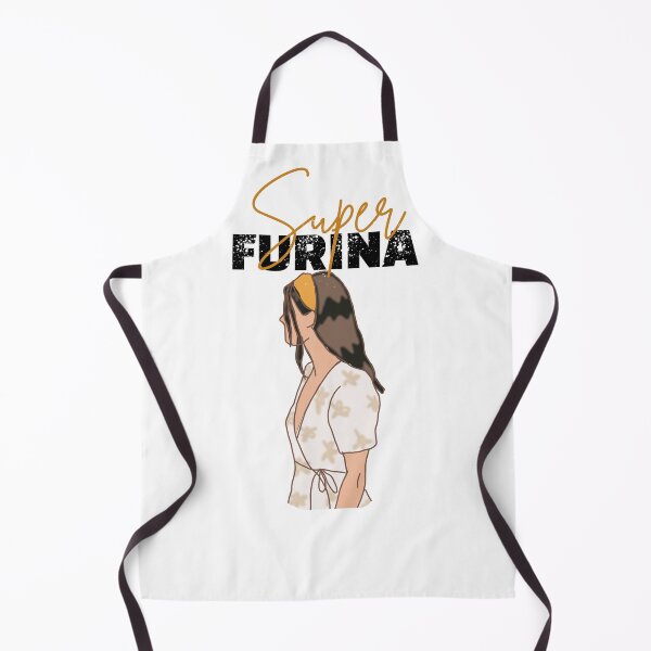 Artikelvorschau, Furina Klassisches T-Shirt-Design und Aufkleber entworfen und verkauft von NCNGDESIGN.