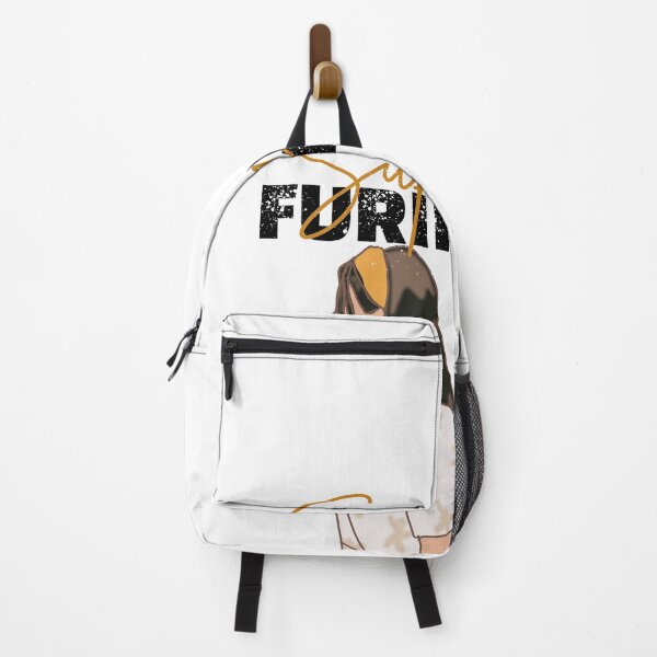 Item preview, Furina Classic t-shirt  design and stickers  designed and sold by NCNGDESIGN.