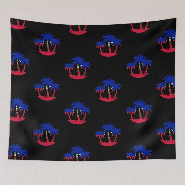 Item preview, Haitian Summer designed and sold by NinniSilver.