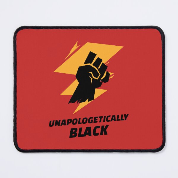 Item preview, Unapologetically black designed and sold by NOTRE-BONHEUR.