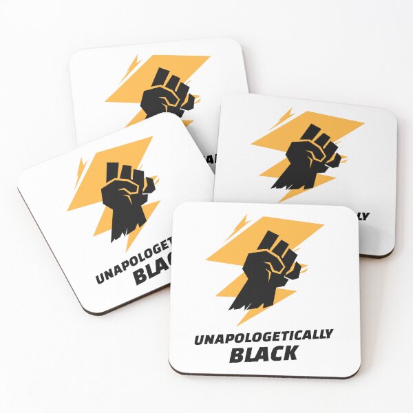 Item preview, Unapologetically black designed and sold by NOTRE-BONHEUR.