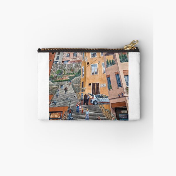 Item preview, Le Mur des Canuts' La Croix-Rousse Lyon, France designed and sold by cpjmathieson.