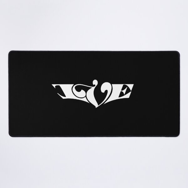 Item preview, IVE - Love (Switch Album) designed and sold by Kozystudio.