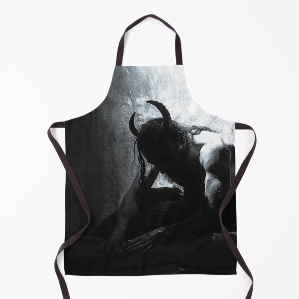 Item preview, Mad Bastard Shadow - In the Void United 19 designed and sold by Occulta-Mundi.