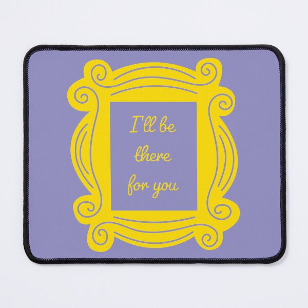 Item preview, Friends series door designed and sold by Anabelandia.