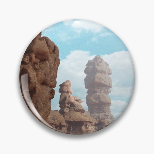 Item preview, Driving Around The Rocks designed and sold by Shaheen01.