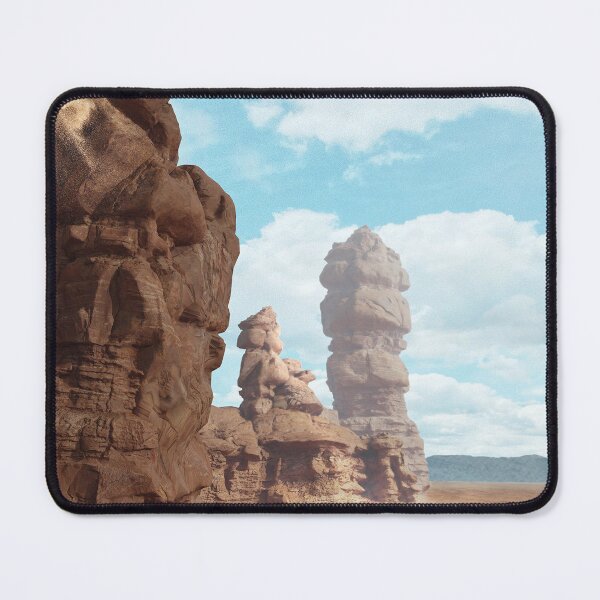 Item preview, Driving Around The Rocks designed and sold by Shaheen01.