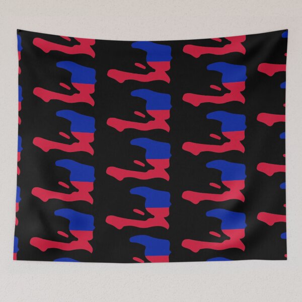 Item preview, Haiti Country designed and sold by NinniSilver.