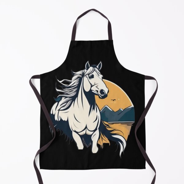 Item preview, caballo del fiordo noruego designed and sold by EuropeanPrints.