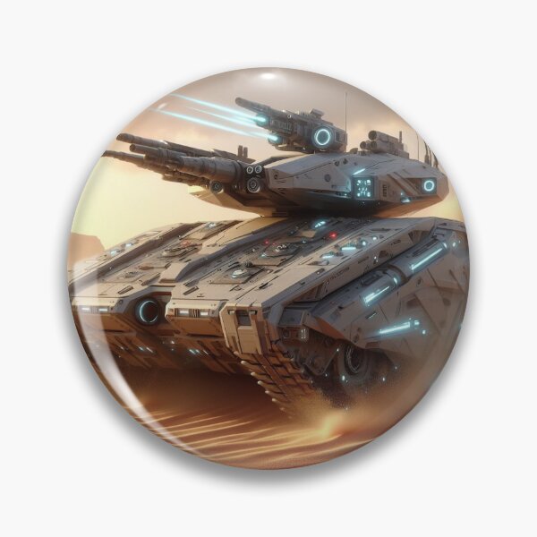 Item preview, Future Tank designed and sold by RaF71PrO.