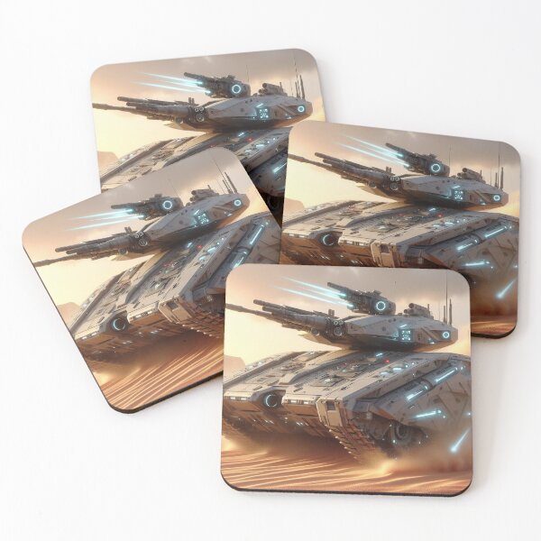 Item preview, Future Tank designed and sold by RaF71PrO.