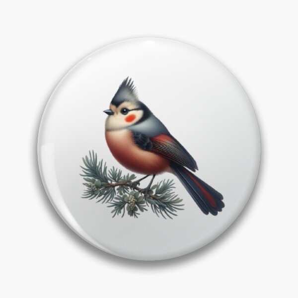 Item preview, Pyrrhuloxia designed and sold by printmala.