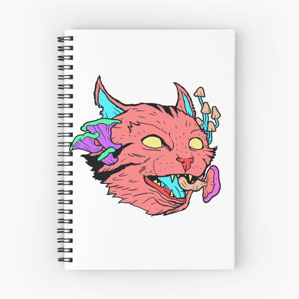 Item preview, Mushroom Cat designed and sold by timothyjasonwri.