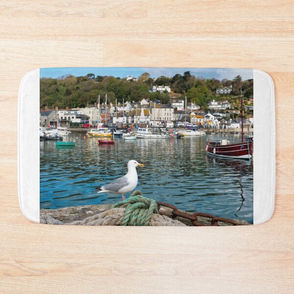 Item preview, Herring Gull - Larus argentatus designed and sold by Dorset Girl.