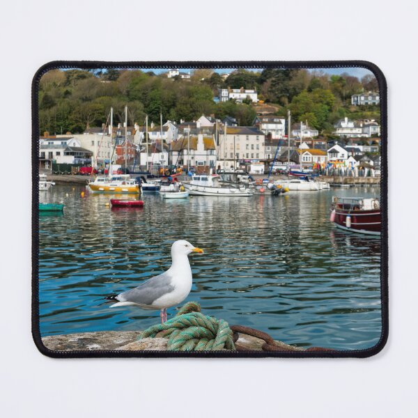 Item preview, Herring Gull - Larus argentatus designed and sold by Dorset Girl.