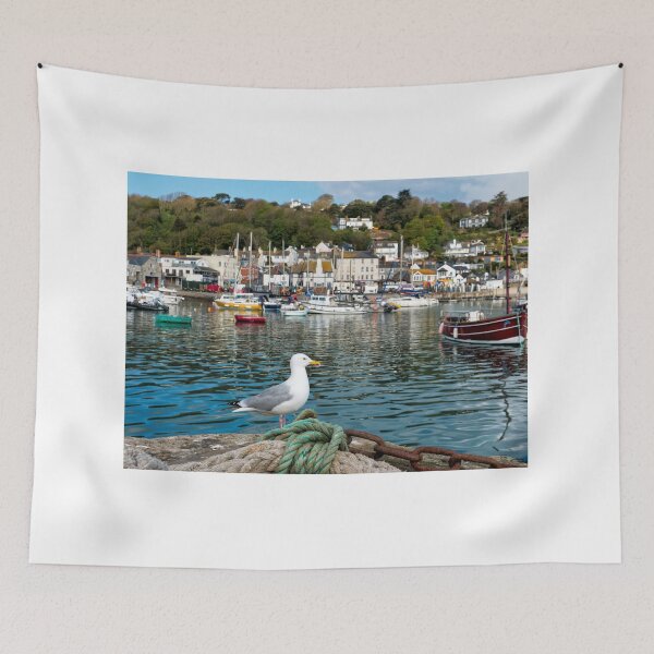 Item preview, Herring Gull - Larus argentatus designed and sold by Dorset Girl.