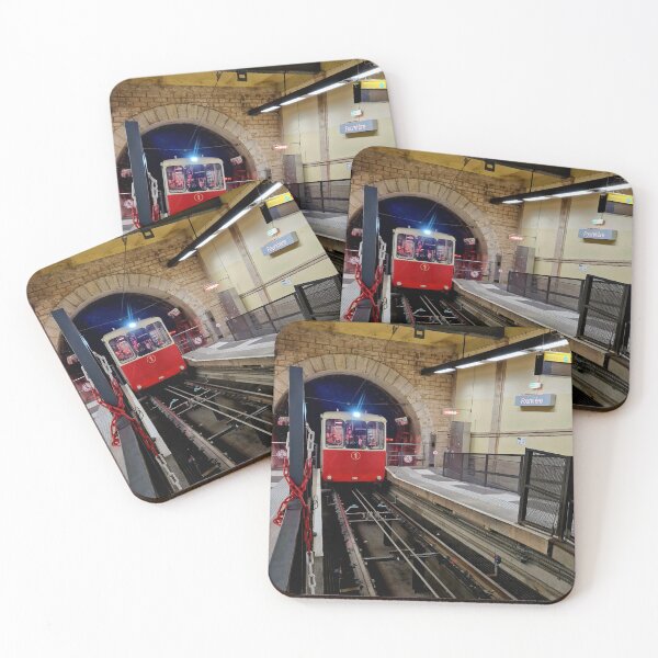 Item preview, Funicular, Lyon, France  designed and sold by cpjmathieson.