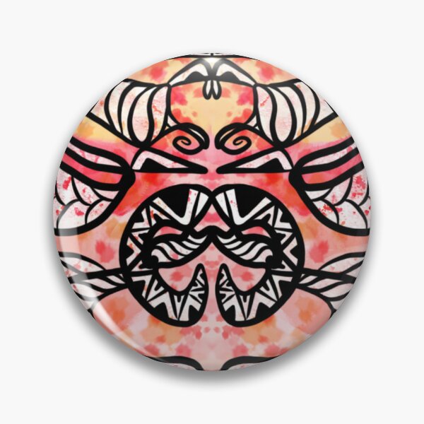 Item preview, Abstract 010 designed and sold by BloomingART88.