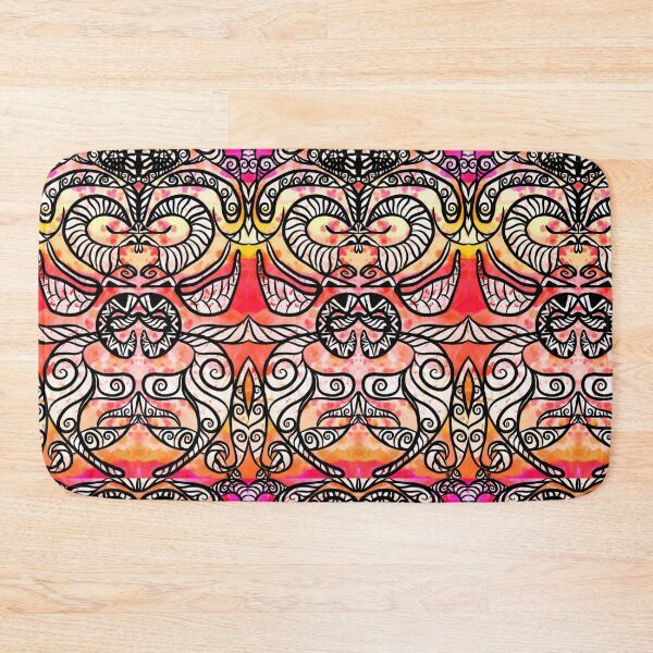 Item preview, Abstract 010 designed and sold by BloomingART88.