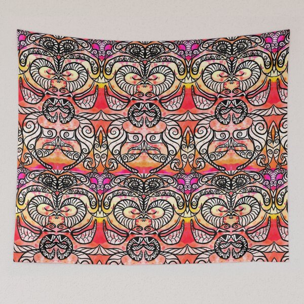 Item preview, Abstract 010 designed and sold by BloomingART88.