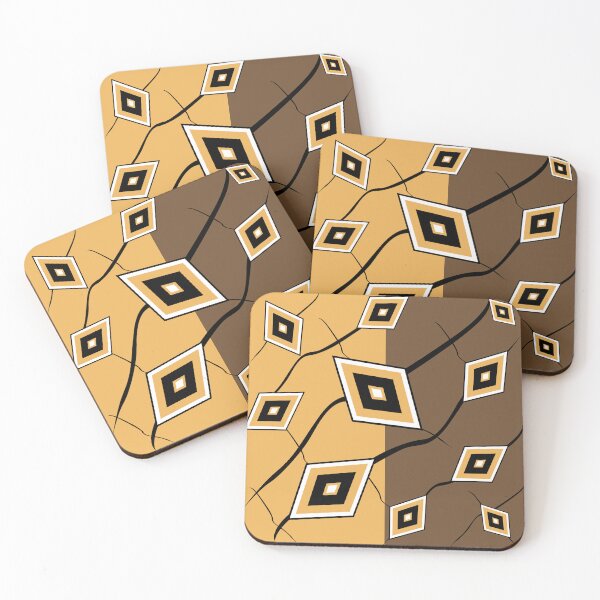 Item preview, Fabric drawing designed and sold by Wolagno.