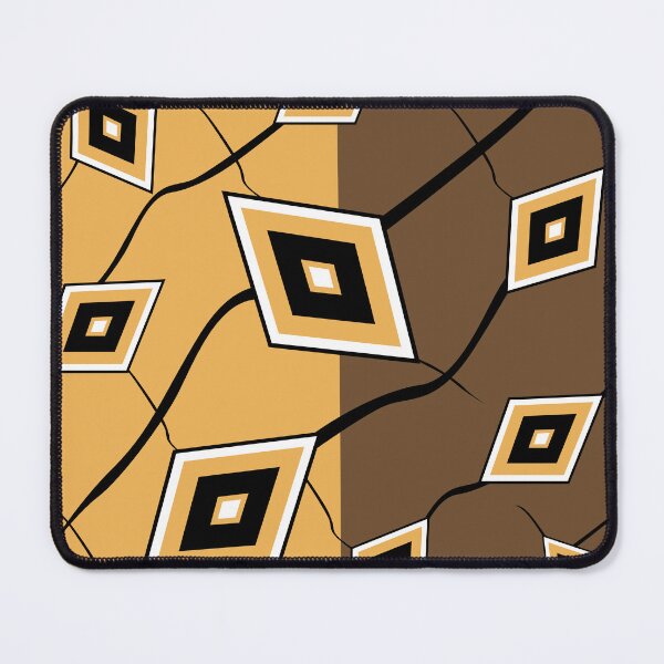 Item preview, Fabric drawing designed and sold by Wolagno.
