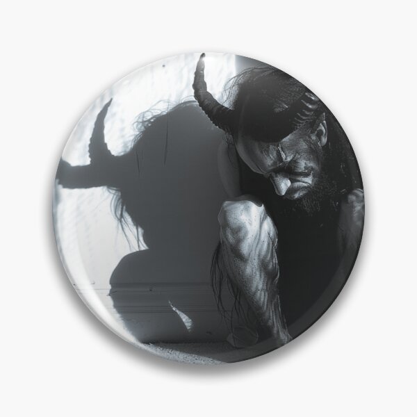 Item preview, Mad Bastard Shadow - In the Void United 20 designed and sold by Occulta-Mundi.