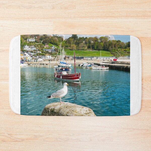 Item preview, Herring Gull - Larus argentatus designed and sold by Dorset Girl.