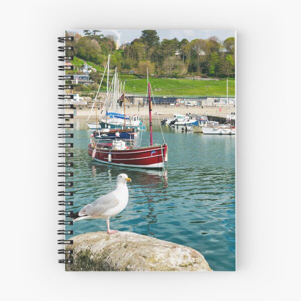 Item preview, Herring Gull - Larus argentatus designed and sold by Dorset Girl.