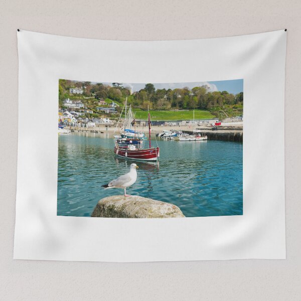 Item preview, Herring Gull - Larus argentatus designed and sold by Dorset Girl.