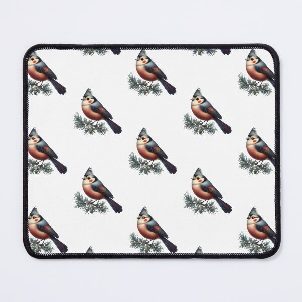 Item preview, Pyrrhuloxia designed and sold by printmala.