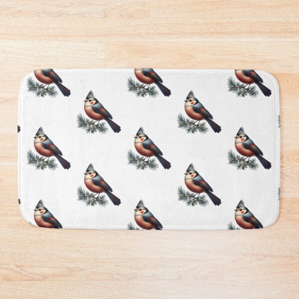 Item preview, Pyrrhuloxia designed and sold by printmala.