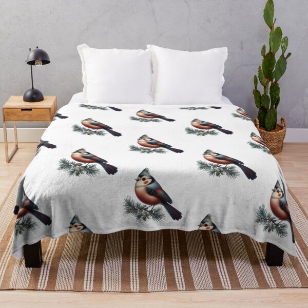 Item preview, Pyrrhuloxia designed and sold by printmala.