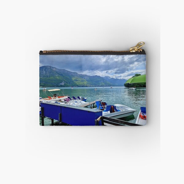 Item preview, Lake Annecy,France  designed and sold by cpjmathieson.