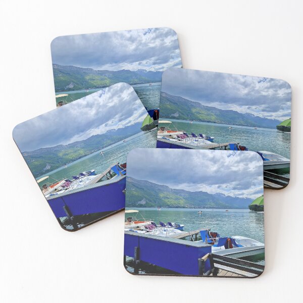 Item preview, Lake Annecy,France  designed and sold by cpjmathieson.