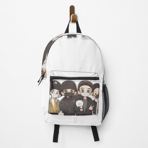 Item preview, BTS ARmy designed and sold by SAMSOH.