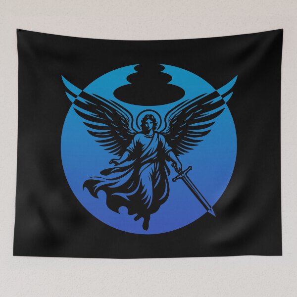 Item preview, Archangel designed and sold by Aleksandar Kostjuk.