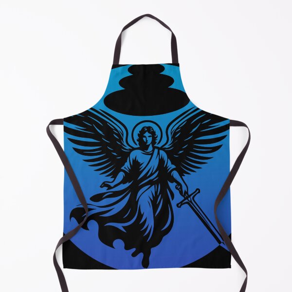 Item preview, Archangel designed and sold by Aleksandar Kostjuk.